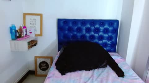 Carla online show from January 13, 2025, 4:41 pm