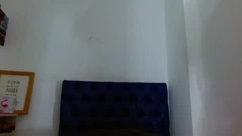 Carla online show from January 24, 2025, 11:26 am