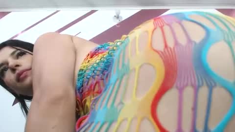 carla online show from March 2, 2025, 1:16 pm