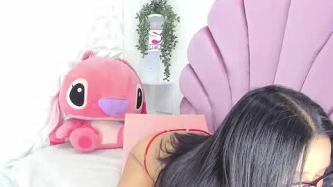 carla_leee online show from October 27, 2025, 7:51 pm