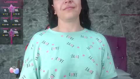 Carla naugthy  online show from March 8, 2025, 9:28 am