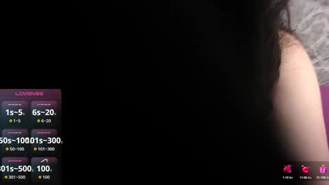 Carla naugthy  online show from September 19, 2025, 1:01 pm