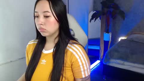 Carla  online show from March 7, 2025, 12:45 pm