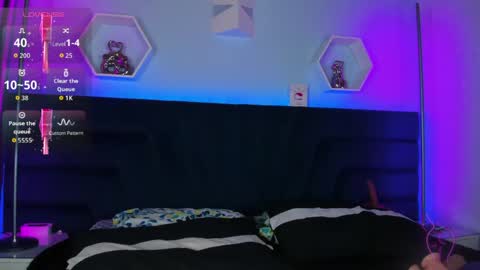 carla online show from April 21, 2026, 4:41 am