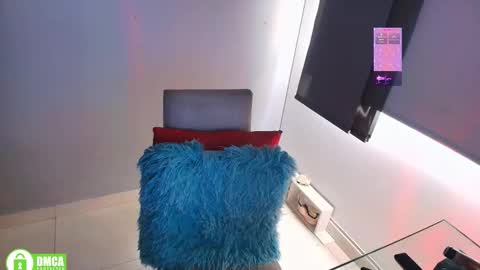 Carla online show from February 17, 2026, 6:47 pm