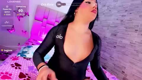 carla_saimons online show from May 9, 2026, 6:40 am