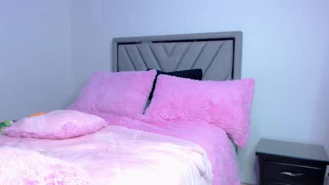 Carla Santini online show from March 2, 2025, 2:19 am