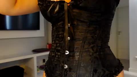 Snapshot of carla_secretary chatting on July 4, 2026, 2:01 pm carla_secretary online show from July 4, 2026, 2:01 pm