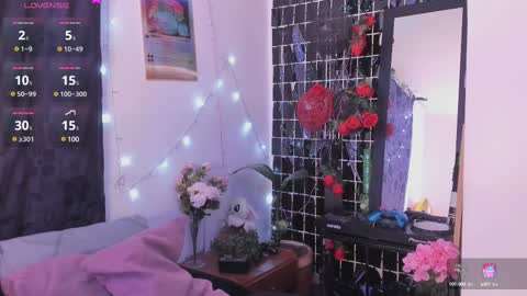 Carla online show from March 3, 2025, 3:41 am