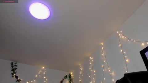 Carla online show from January 19, 2026, 12:14 am