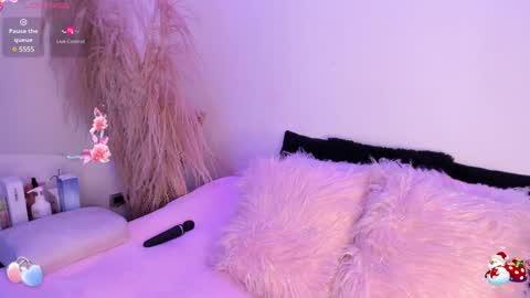 Carla Wet18 online show from December 23, 2024, 6:11 am