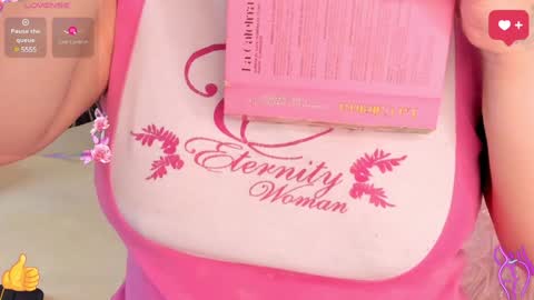 Carla Wet18 online show from January 13, 2025, 4:39 am