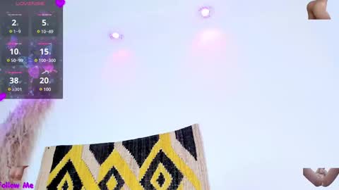 Carla Wet18 online show from March 1, 2025, 8:56 am