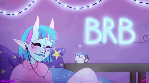 Carla Wet18 online show from October 30, 2025, 4:19 pm