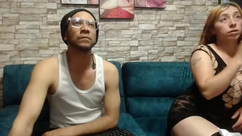 carlaandsonny online show from March 1, 2025, 1:00 am