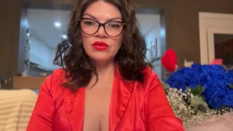 Carla Connor online show from February 14, 2026, 6:48 pm