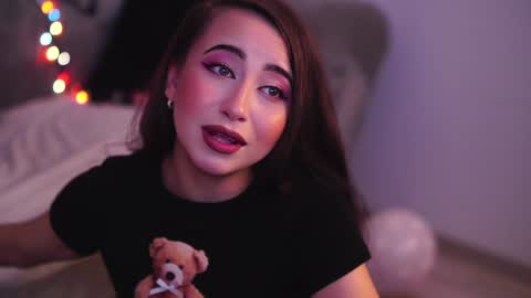 CarlaGavin online show from December 23, 2024, 11:47 am