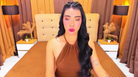 carlagreyson online show from March 7, 2026, 2:30 am