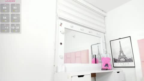 carla online show from January 24, 2025, 1:56 am