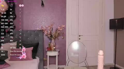 carlareys online show from March 7, 2025, 12:56 pm