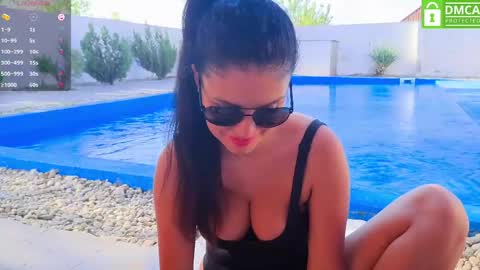 Snapshot of carlasquirt chatting on May 11, 2026, 2:45 pm CarlaSquirt online show from May 11, 2026, 2:45 pm