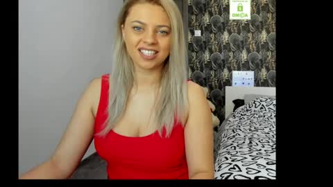 CarlaStaceFun online show from April 6, 2026, 9:10 am