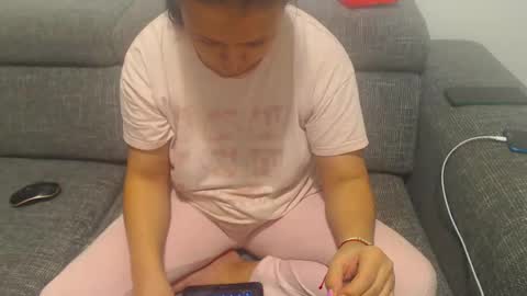 carlasweet00 online show from March 3, 2025, 4:03 am