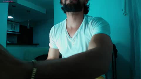 sebasfit online show from March 18, 2026, 11:30 pm