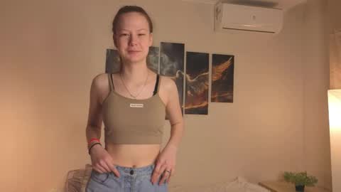 Kate - online show from March 31, 2026, 4:51 pm
