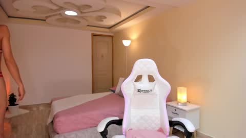 Alejandra online show from February 15, 2025, 1:42 am