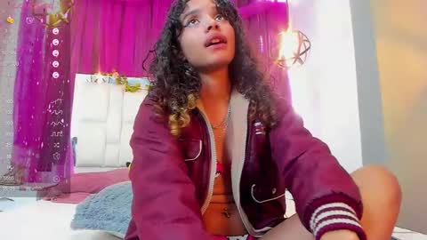 carlie Evans online show from December 8, 2024, 9:19 pm