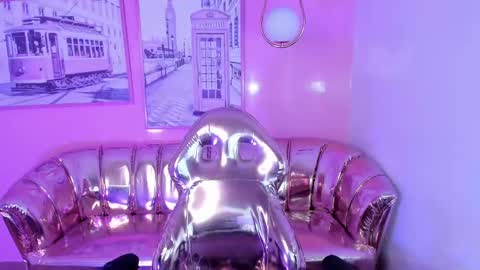 CARLYE   online show from January 3, 2025, 3:16 am