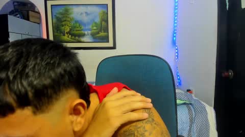 master online show from December 2, 2024, 6:21 pm