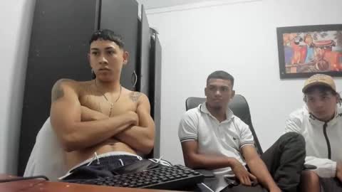 master online show from December 27, 2024, 8:50 pm