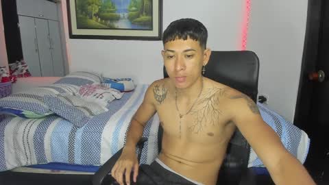 master online show from January 10, 2025, 5:34 pm