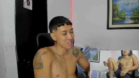 master online show from January 23, 2025, 9:50 pm