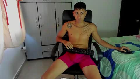 master online show from February 9, 2025, 2:40 pm