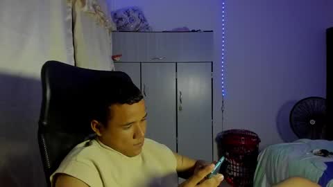 master online show from February 9, 2025, 9:39 pm