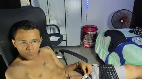 master online show from February 11, 2025, 9:03 pm