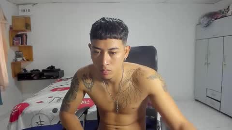 master online show from October 16, 2025, 3:35 pm