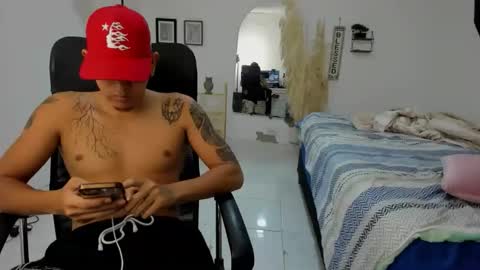 master online show from February 13, 2026, 4:47 pm