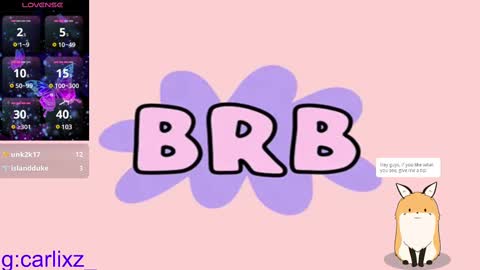 carly  online show from February 22, 2025, 3:12 am