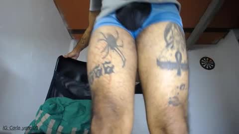 Snapshot of carlo_yates27 chatting on March 10, 2025, 5:22 am carlo yates thx for help me to reach 100 thumps up online show from March 10, 2025, 5:22 am