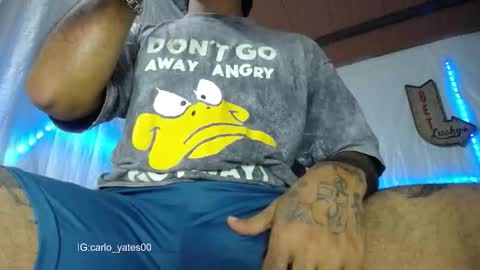 Snapshot of carlo_yates27 chatting on November 12, 2025, 8:52 pm carlo yates thx for help me to reach 100 thumps up online show from November 12, 2025, 8:52 pm