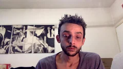 Carlos online show from December 1, 2024, 10:10 pm