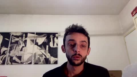 Carlos online show from December 4, 2024, 5:44 pm