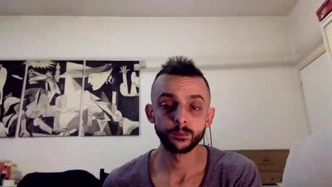 Carlos online show from December 10, 2024, 11:19 pm