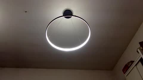 Carlos online show from January 9, 2025, 9:27 am