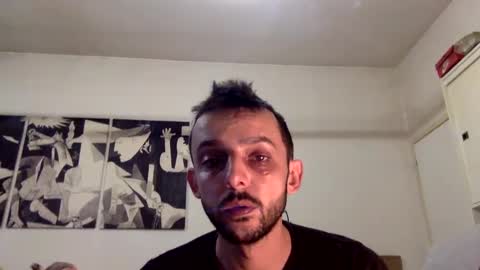 Carlos online show from January 14, 2025, 5:01 pm