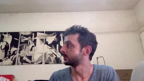 Carlos online show from February 21, 2025, 2:16 pm